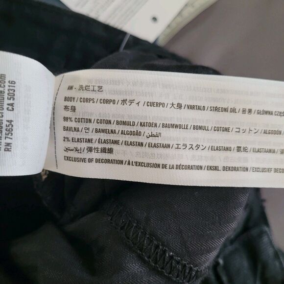 J. Crew Sheath Dress Sz 8 Basketweave Oncilla Animal Print Navy Off-White AK897 - Picture 8 of 9